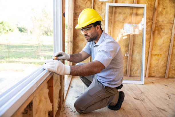 Fireproof Insulation in Level Plains, AL